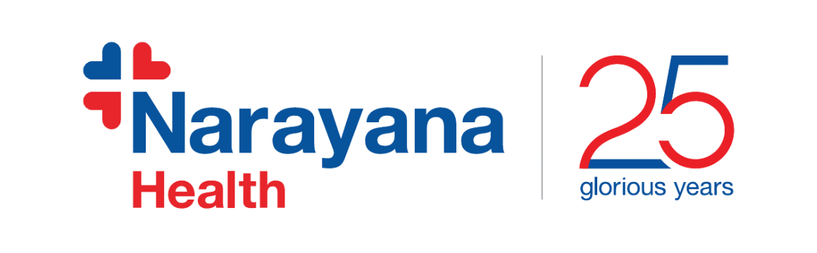 Narayana Health - 25 glorious years