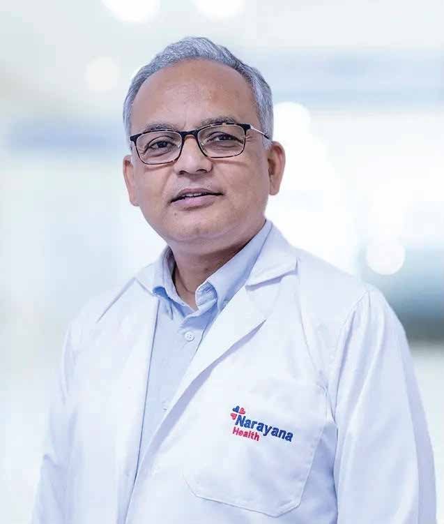 Dr. Manas Kumar Roy